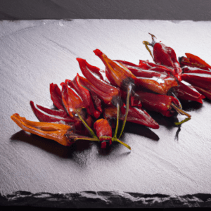 Comment conserver le piment ?- Les épices curieuses