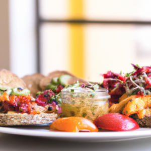 Épices et brunch printanier : idées originales et gourmandes- Les épices curieuses