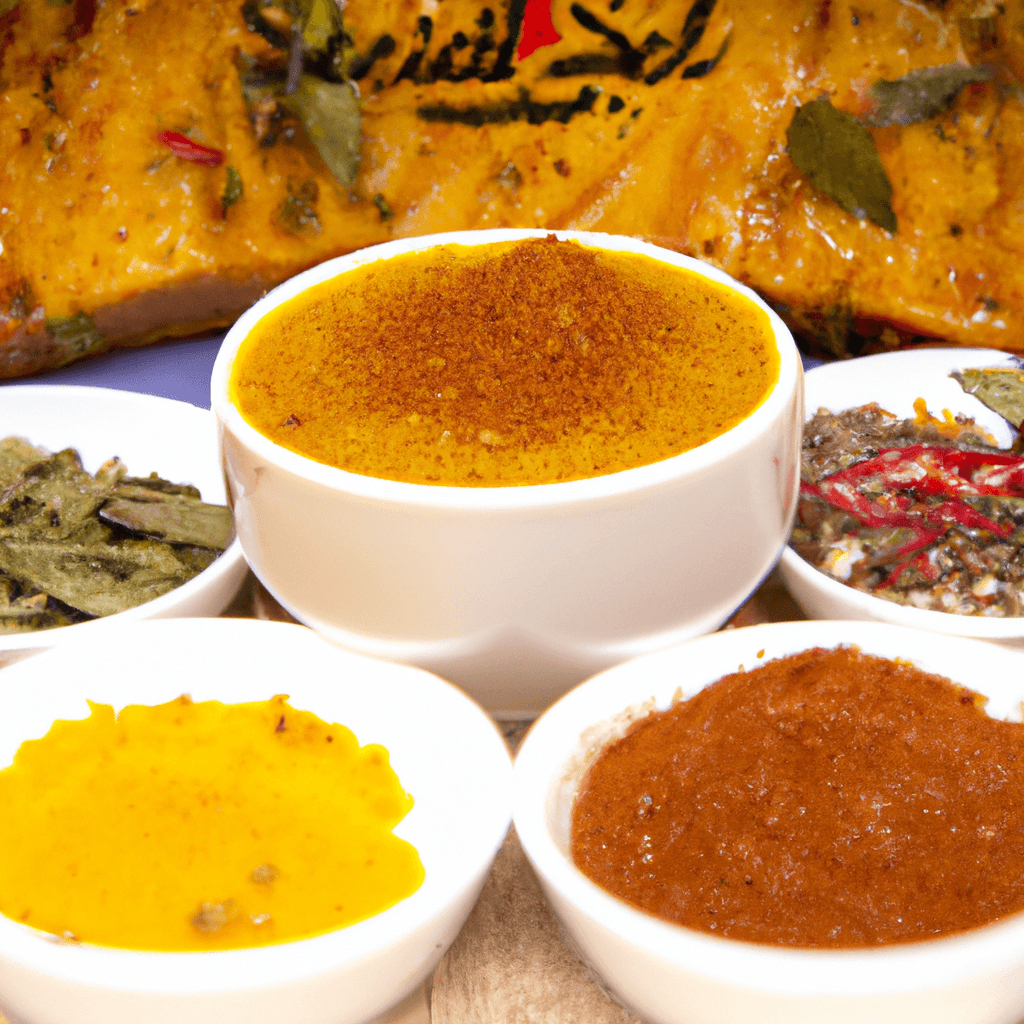 Epices pour grillade : Secrets pour sublimer vos barbecues et repas en plein air- Les épices curieuses