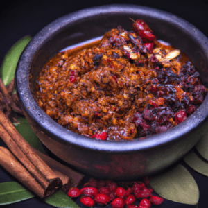 Les épices indispensables pour l'automne : idées pour réchauffer vos recettes- Les épices curieuses