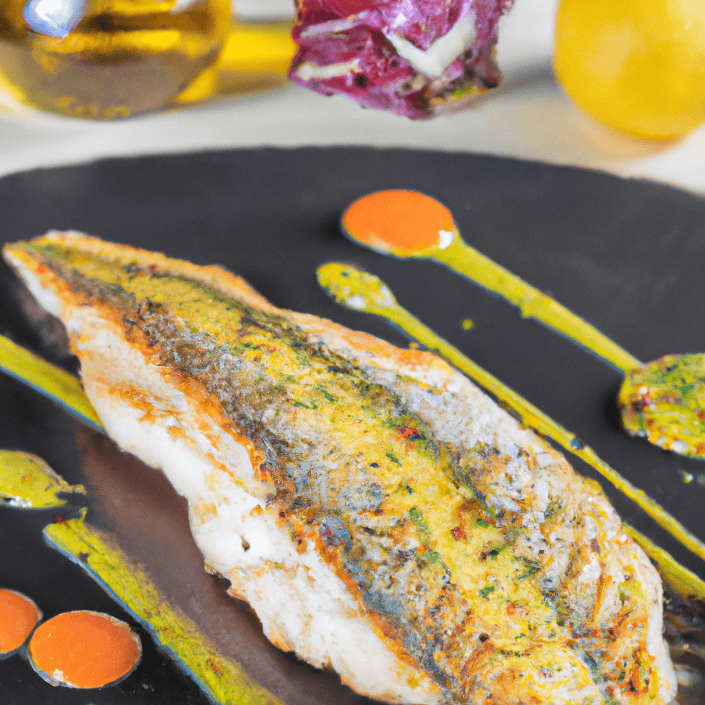Les meilleures épices pour sublimer votre poisson à la plancha : Guide complet et astuces- Les épices curieuses
