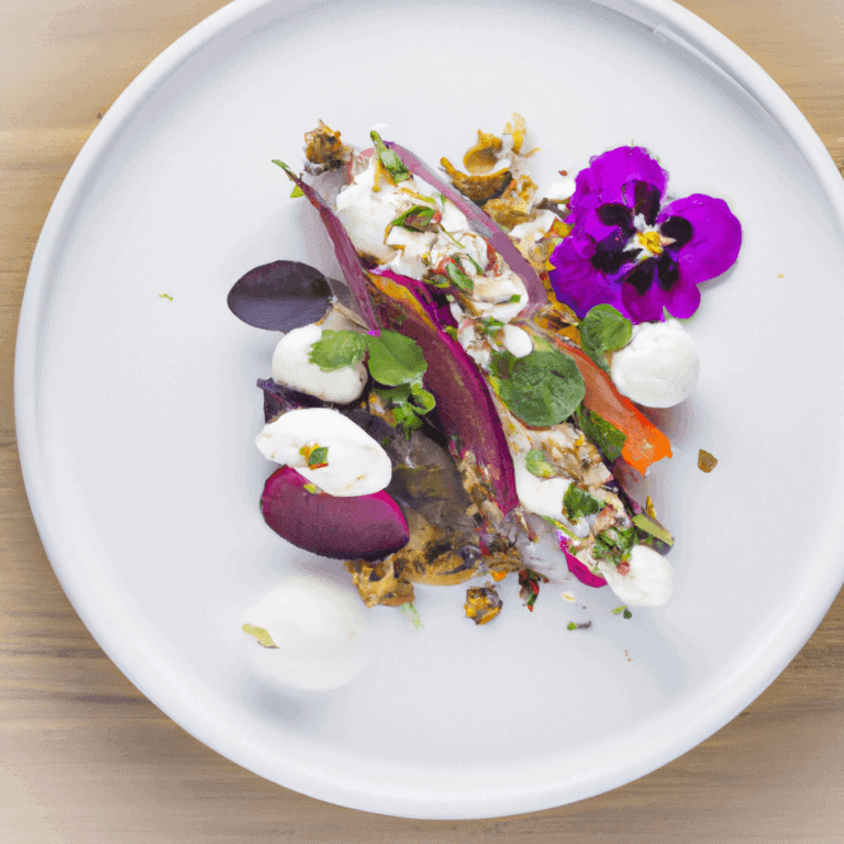 Les salades de l&rsquo;été