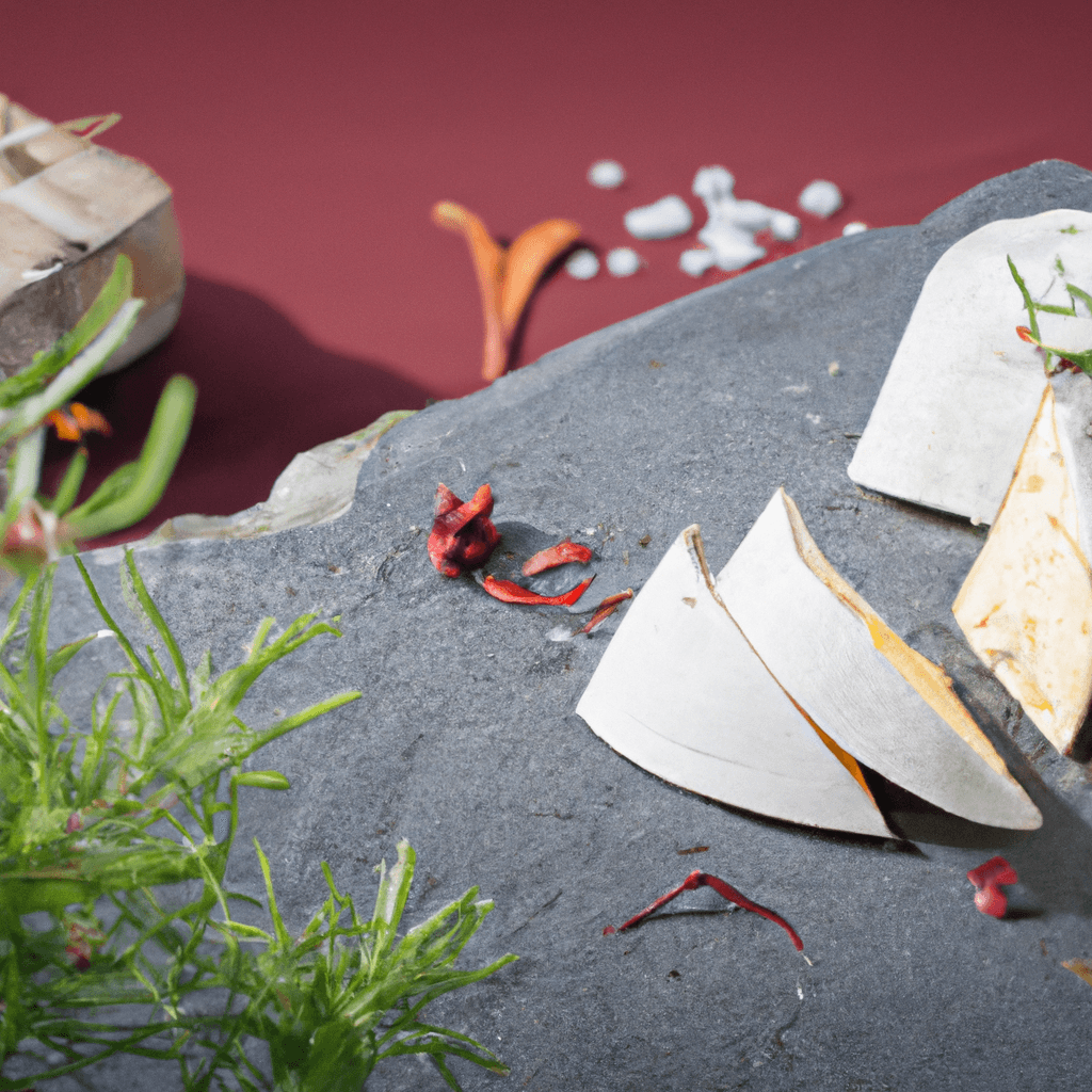 Sublimer votre fromage blanc : découvrez les épices idéales pour un goût inédit- Les épices curieuses