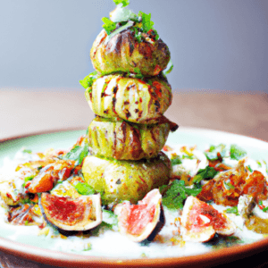 Voyage culinaire estival : tour du monde des épices rafraîchissantes- Les épices curieuses