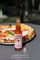 La Bastardo x BASTA - Les épices curieuses