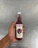 La Deep Purple - Les épices curieuses