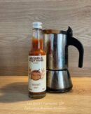 La Caféinée - Les épices curieuses