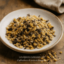 Assemblage Aromatique - Estragon Gourmand - Les épices curieuses