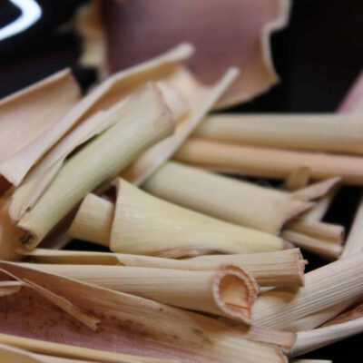 Citronnelle - Les épices curieuses