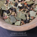 Assemblage court bouillon morceaux - Les épices curieuses