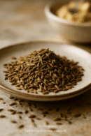Cumin en graines - Les épices curieuses