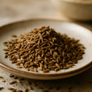 Cumin en graines - Les épices curieuses