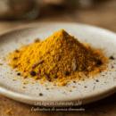 Curry de Jaipur - Retour de la ville rose - Les épices curieuses