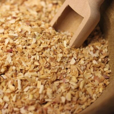 Échalote semoule - Les épices curieuses