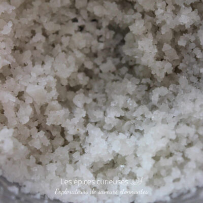 Fleur de sel - Les épices curieuses