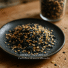 Furikake Umami – Sésame, Algues & Croquant Japonais - Les épices curieuses