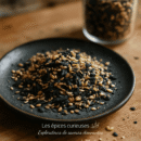 Furikake Umami – Sésame, Algues & Croquant Japonais - Les épices curieuses