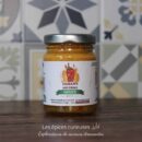 Haban's - Sauce douce - Pot de 90G - Les épices curieuses