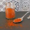 Mélange Harissa - Les épices curieuses