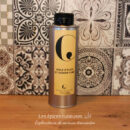 Huile d'olive et oignon fumé 25 cl - Les épices curieuses