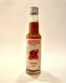 L'enfumée - Les épices curieuses