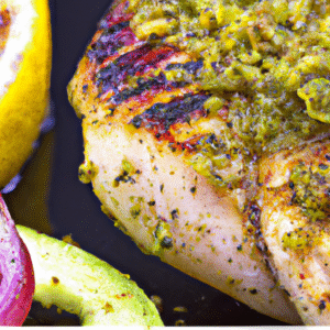 Marinade “Soleil Créole” au citron vert, gingembre & paprika fumé- Les épices curieuses