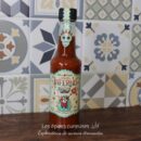 Sauce Inferno Junior - Les épices curieuses