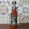 Sauce inferno Original - Les épices curieuses