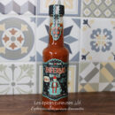 Sauce inferno Original - Les épices curieuses