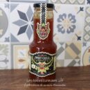 Sauce au piment doux - Les épices curieuses