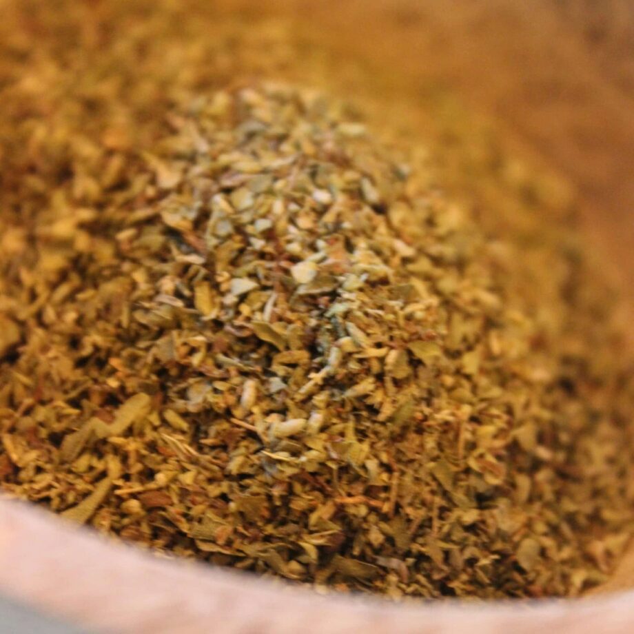 Origan - Les épices curieuses