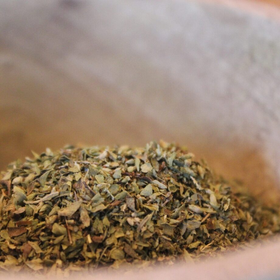 Origan - Les épices curieuses