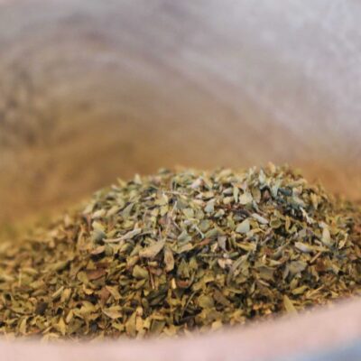 Origan séché - Les épices curieuses