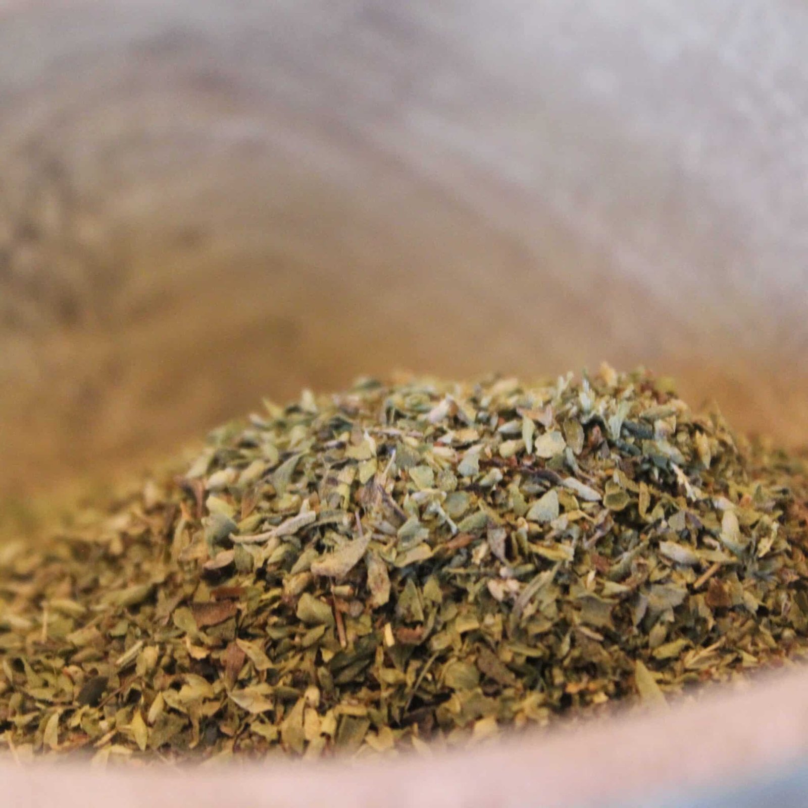 Origan séché - Les épices curieuses