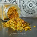 Assemblage à riz - Les épices curieuses