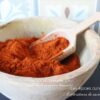 Paprika épicé - Les épices curieuses
