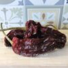 Piment Pimientos - Entier et séché - Les épices curieuses