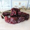Piment Pimientos - Entier et séché - Les épices curieuses