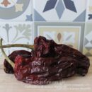 Piment Pimientos entier et séché - Les épices curieuses