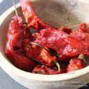 Piment Végétarien Séché de Madagascar - Les épices curieuses