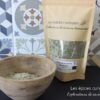 Riz basmati aux herbes aromatiques - Les épices curieuses