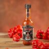 Sauce Inferno Original - Les épices curieuses