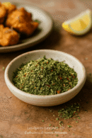 Assemblage Sauce Tartare - Les épices curieuses