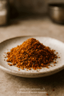 Vadouvan Épicé – Fusion Franco-Indienne au Caractère Relevé - Les épices curieuses