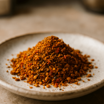 Vadouvan Épicé – Fusion Franco-Indienne au Caractère Relevé - Les épices curieuses