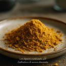 Vadouvan de Pondichéry – Curry Franco-Indien Doux & Aromatique - Les épices curieuses