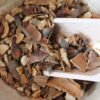Mélange morceaux Vin chaud - Les épices curieuses