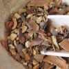 Mélange morceaux Vin chaud - Les épices curieuses