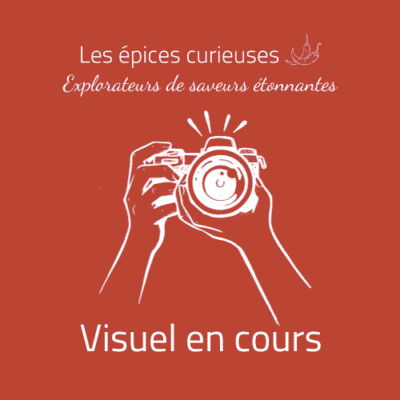 Assemblage Coréen – Piment & Umami - Les épices curieuses