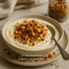 Assemblage Yaourt gourmand - Les épices curieuses